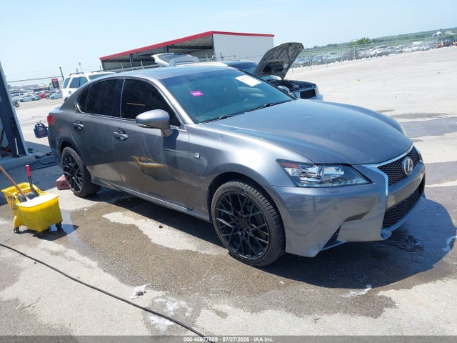 45677689 :رقم المزاد ، JTHCE1BL6D5003309 vin ، 2013 Lexus Gs 350 مزاد بيع