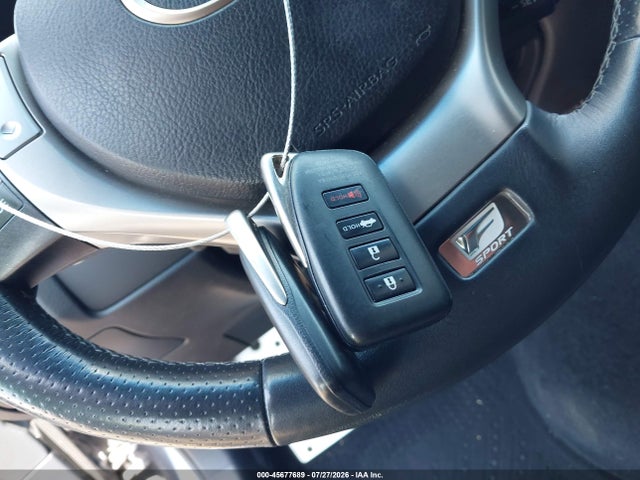 Aukcja sprzedaży 2013 Lexus Gs 350, vin: JTHCE1BL6D5003309, numer aukcji: 45677689