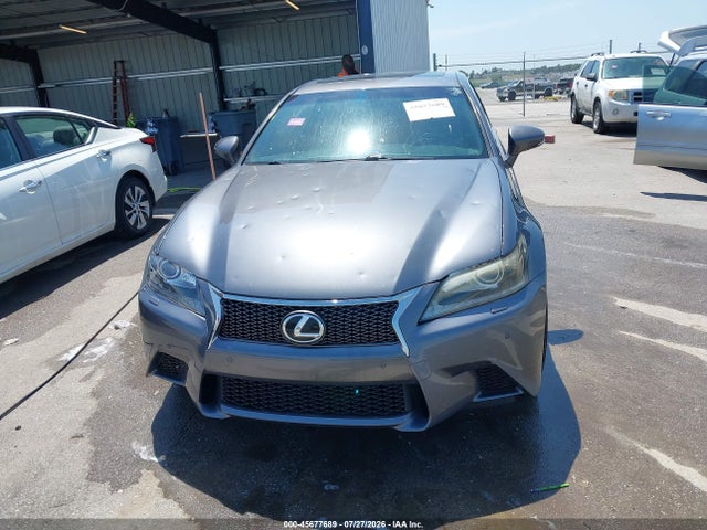 Aukcja sprzedaży 2013 Lexus Gs 350, vin: JTHCE1BL6D5003309, numer aukcji: 45677689