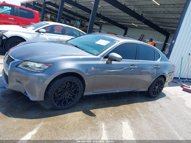 Aukcja sprzedaży 2013 Lexus Gs 350, vin: JTHCE1BL6D5003309, numer aukcji: 45677689