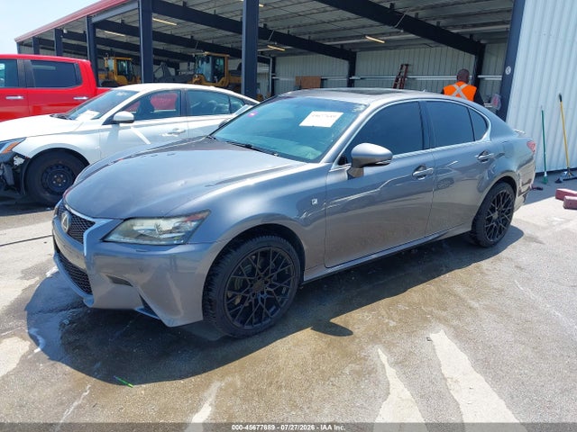 Aukcja sprzedaży 2013 Lexus Gs 350, vin: JTHCE1BL6D5003309, numer aukcji: 45677689