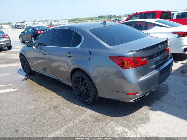 Aukcja sprzedaży 2013 Lexus Gs 350, vin: JTHCE1BL6D5003309, numer aukcji: 45677689