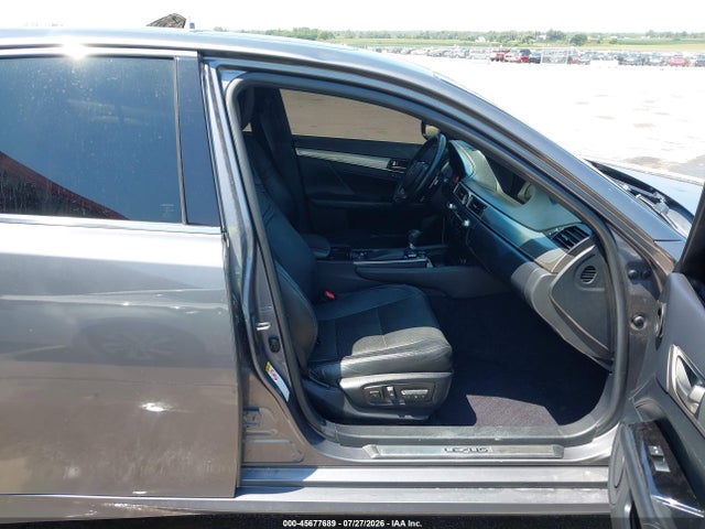 Aukcja sprzedaży 2013 Lexus Gs 350, vin: JTHCE1BL6D5003309, numer aukcji: 45677689