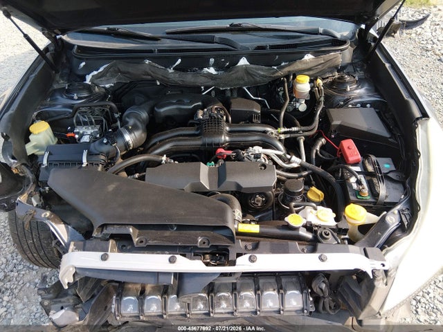45677692 :رقم المزاد ، 4S4BRCCC1D3290657 vin ، 2013 Subaru Outback 2.5i Premium مزاد بيع
