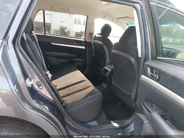 45677692 :رقم المزاد ، 4S4BRCCC1D3290657 vin ، 2013 Subaru Outback 2.5i Premium مزاد بيع