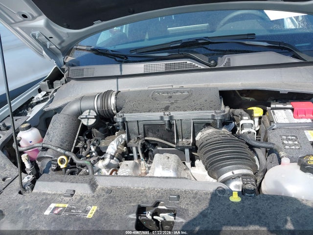 Продаж на аукціоні авто 2025 Jeep Compass Limited 4x4, vin: 3C4NJDCN0ST540889, номер лоту: 45677695