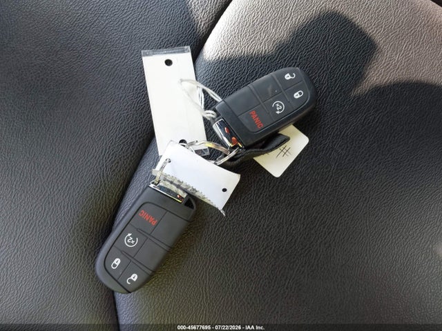 Продаж на аукціоні авто 2025 Jeep Compass Limited 4x4, vin: 3C4NJDCN0ST540889, номер лоту: 45677695