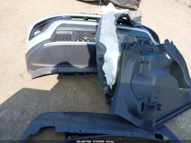 Продаж на аукціоні авто 2025 Jeep Compass Limited 4x4, vin: 3C4NJDCN0ST540889, номер лоту: 45677695