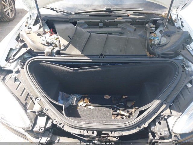 5YJSA1E2XMF424704 Tesla Model S Long Range Dual Motor All-wheel Drive/long Range Plus Dual Motor All-wheel Drive