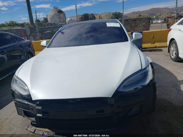 5YJSA1E2XMF424704 Tesla Model S Long Range Dual Motor All-wheel Drive/long Range Plus Dual Motor All-wheel Drive