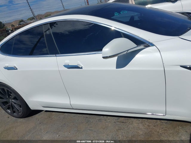 5YJSA1E2XMF424704 Tesla Model S Long Range Dual Motor All-wheel Drive/long Range Plus Dual Motor All-wheel Drive