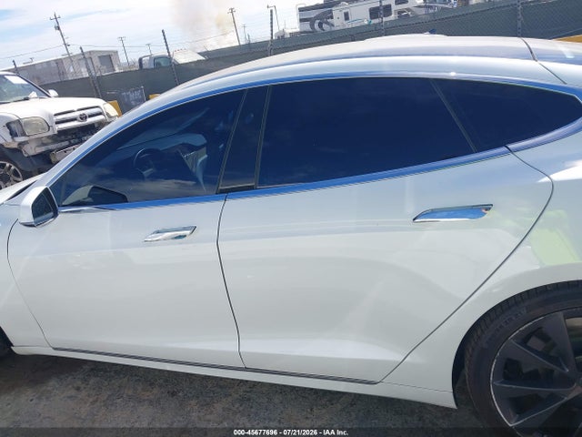 5YJSA1E2XMF424704 Tesla Model S Long Range Dual Motor All-wheel Drive/long Range Plus Dual Motor All-wheel Drive
