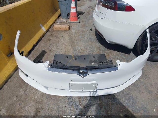 5YJSA1E2XMF424704 Tesla Model S Long Range Dual Motor All-wheel Drive/long Range Plus Dual Motor All-wheel Drive