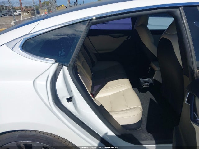 5YJSA1E2XMF424704 Tesla Model S Long Range Dual Motor All-wheel Drive/long Range Plus Dual Motor All-wheel Drive