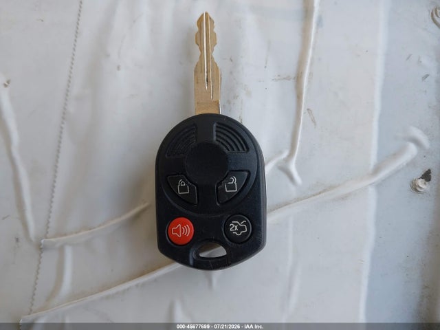 2009 Ford Fusion Se მანქანა იყიდება აუქციონზე, vin: 3FAHP07Z79R178977, აუქციონის ნომერი: 45677699