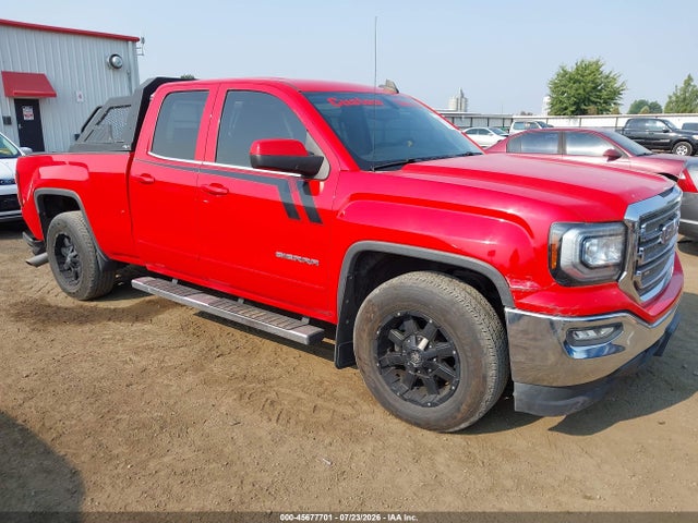 1GTV2MEC9HZ371563 auction archive image