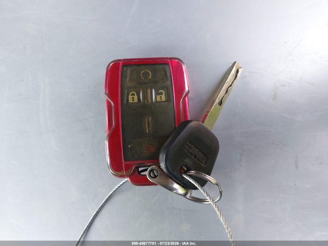 1GTV2MEC9HZ371563 GMC Sierra 1500 Sle