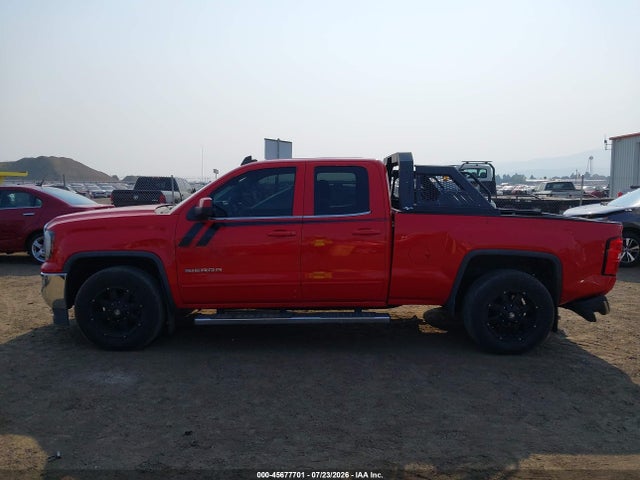 1GTV2MEC9HZ371563 GMC Sierra 1500 Sle