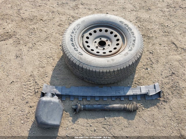 1GTV2MEC9HZ371563 GMC Sierra 1500 Sle