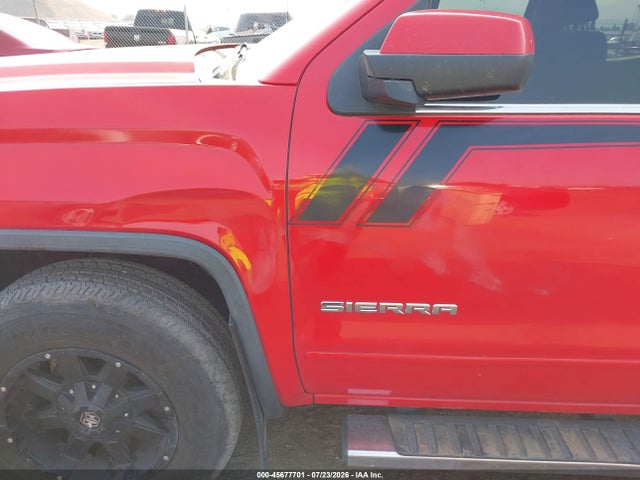 1GTV2MEC9HZ371563 GMC Sierra 1500 Sle