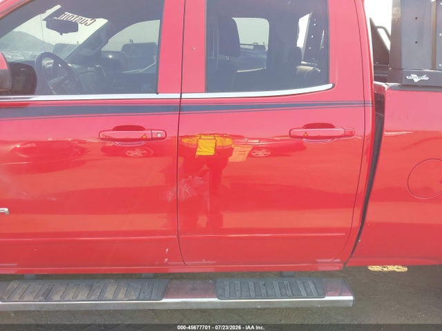 1GTV2MEC9HZ371563 GMC Sierra 1500 Sle