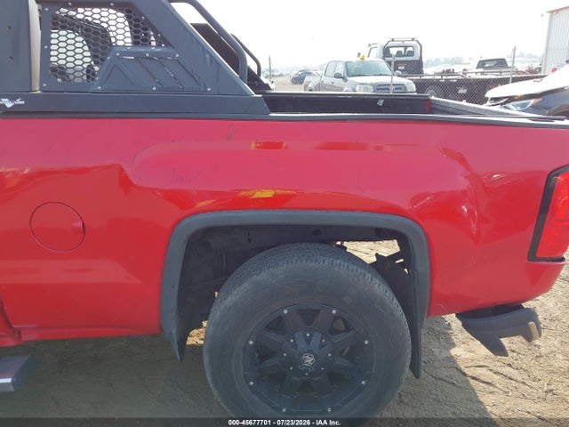 1GTV2MEC9HZ371563 GMC Sierra 1500 Sle