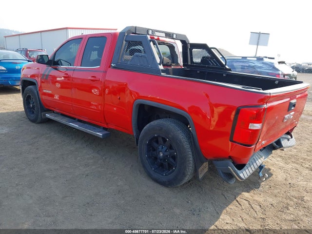 1GTV2MEC9HZ371563 GMC Sierra 1500 Sle