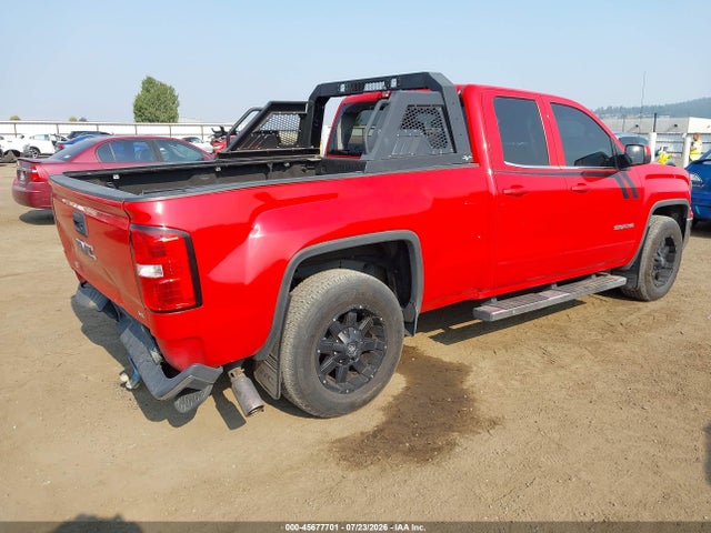 1GTV2MEC9HZ371563 GMC Sierra 1500 Sle