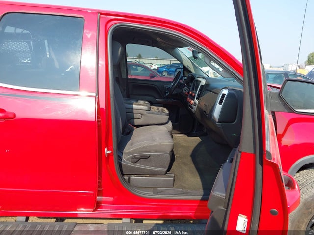 1GTV2MEC9HZ371563 GMC Sierra 1500 Sle