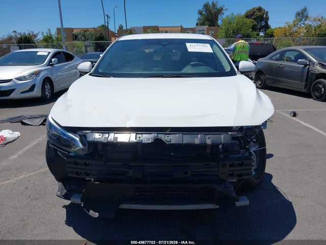 3N1AB8BV2RY385735 Nissan Sentra S Xtronic Cvt