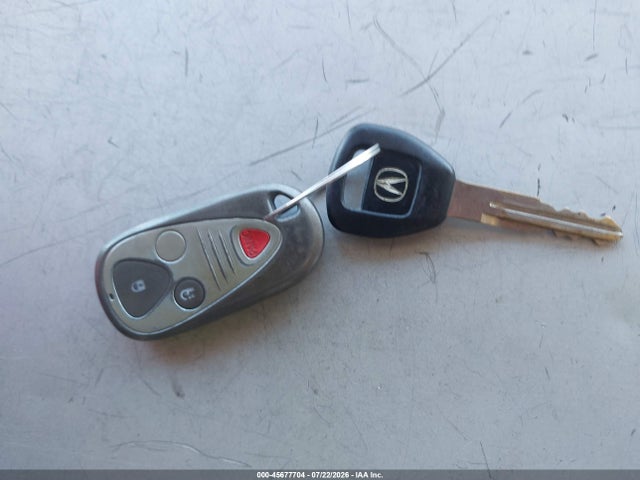 45677704 :رقم المزاد ، JH4DC53012C031307 vin ، 2002 Acura Rsx Type S مزاد بيع