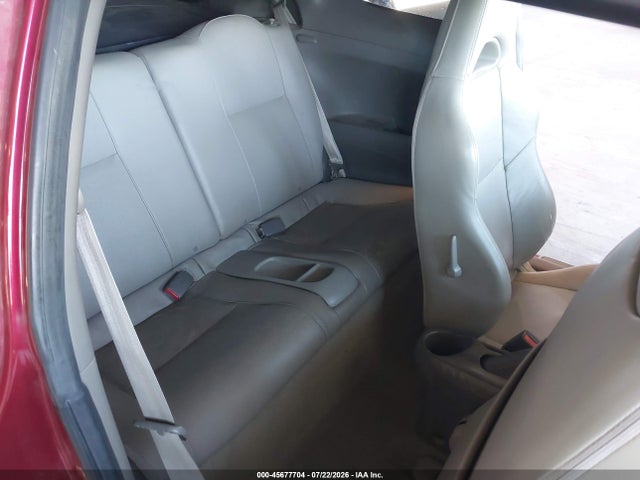45677704 :رقم المزاد ، JH4DC53012C031307 vin ، 2002 Acura Rsx Type S مزاد بيع