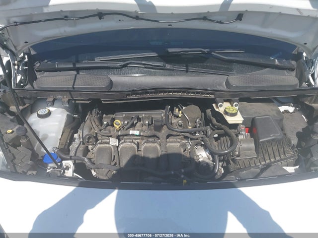 Ford Transit Connect Xl Cargo Van 2020 NM0LS7E27L1481418 Image 10