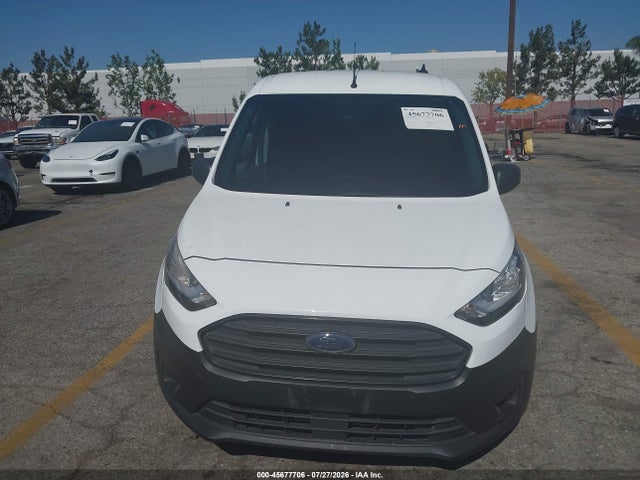 Ford Transit Connect Xl Cargo Van 2020 NM0LS7E27L1481418 Image 12