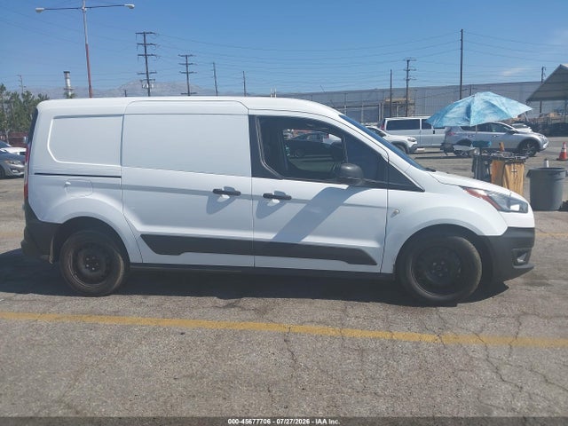 Ford Transit Connect Xl Cargo Van 2020 NM0LS7E27L1481418 Image 13