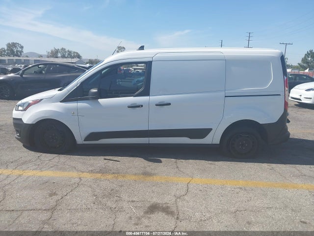 Ford Transit Connect Xl Cargo Van 2020 NM0LS7E27L1481418 Image 14