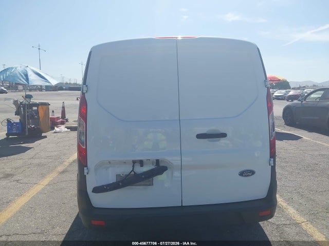 Ford Transit Connect Xl Cargo Van 2020 NM0LS7E27L1481418 Image 16