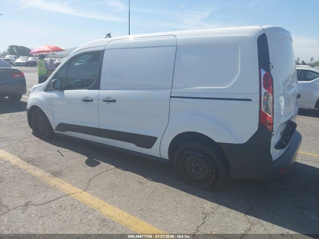 Ford Transit Connect Xl Cargo Van 2020 NM0LS7E27L1481418 Image 3