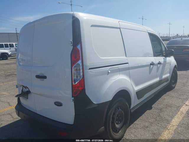 Ford Transit Connect Xl Cargo Van 2020 NM0LS7E27L1481418 Image 4
