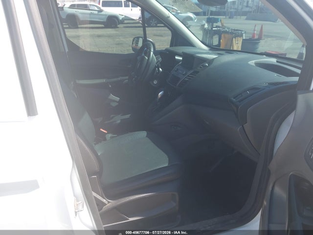 Ford Transit Connect Xl Cargo Van 2020 NM0LS7E27L1481418 Image 5
