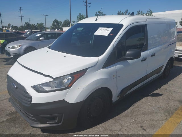 Ford Transit Connect Xl Cargo Van 2020 NM0LS7E27L1481418 Image 6