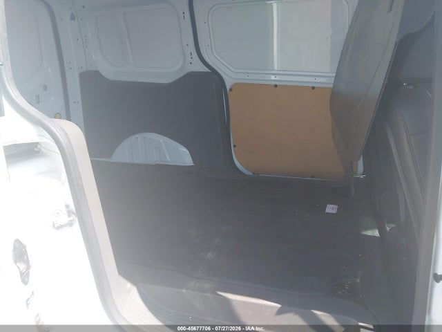 Ford Transit Connect Xl Cargo Van 2020 NM0LS7E27L1481418 Image 8
