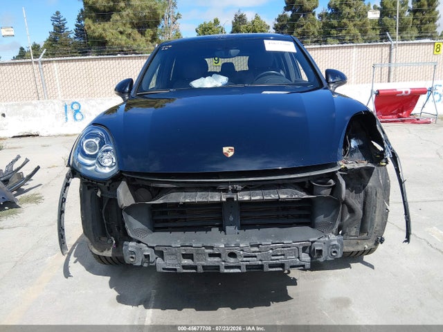 Aukcja sprzedaży 2016 Porsche Cayenne, vin: WP1AA2A27GLA09346, numer aukcji: 45677708