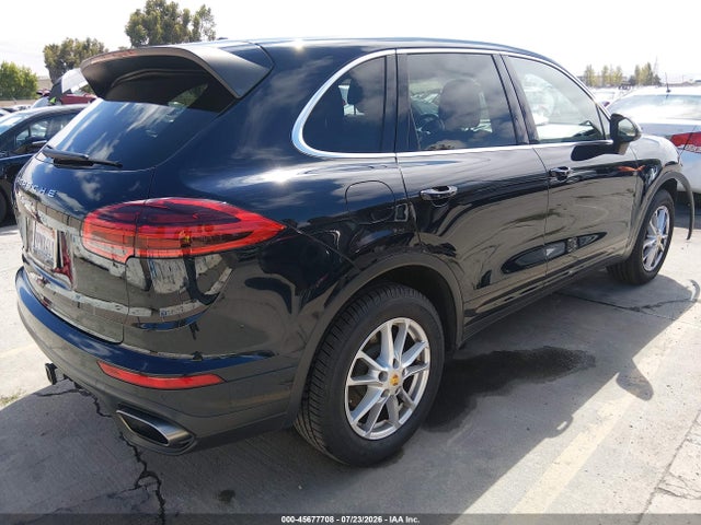 Aukcja sprzedaży 2016 Porsche Cayenne, vin: WP1AA2A27GLA09346, numer aukcji: 45677708