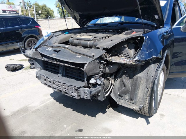 Aukcja sprzedaży 2016 Porsche Cayenne, vin: WP1AA2A27GLA09346, numer aukcji: 45677708