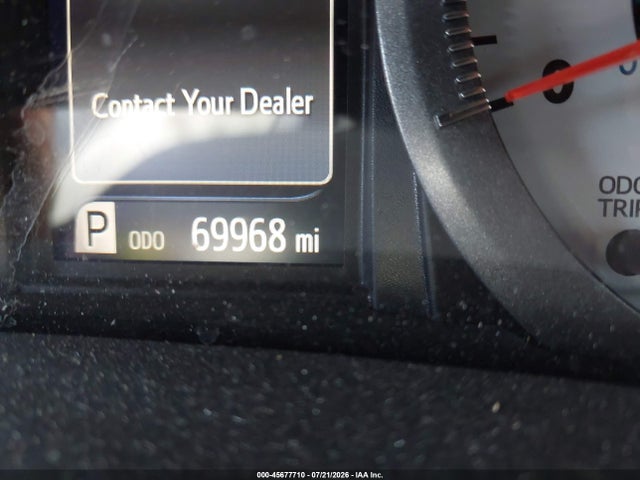 5TDXZ3DC5JS947995 Toyota Sienna Se 8 Passenger
