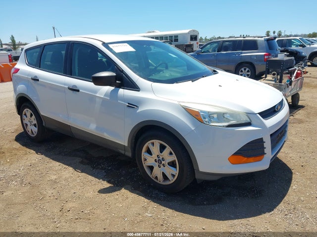Ford ESCAPE S 2015 1FMCU0F70FUC66475 Image 1