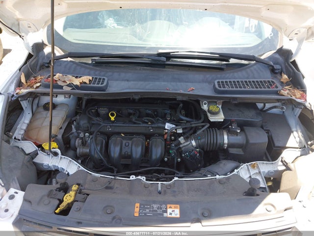 Ford ESCAPE S 2015 1FMCU0F70FUC66475 Image 10