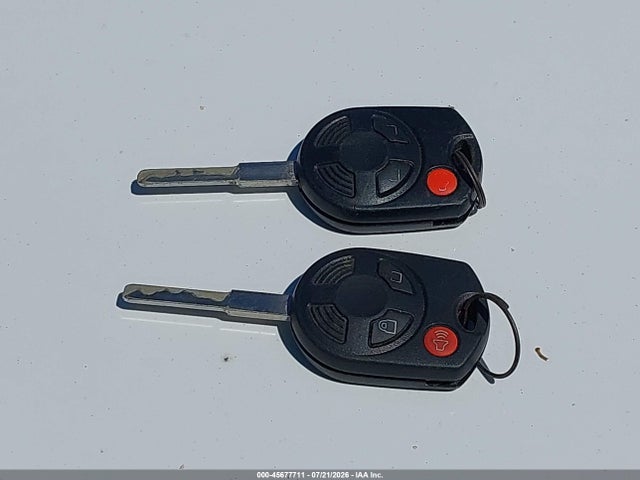 Ford ESCAPE S 2015 1FMCU0F70FUC66475 Image 11