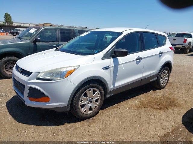 Ford ESCAPE S 2015 1FMCU0F70FUC66475 Image 2